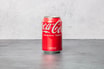 Coca Cola (0,33 l)